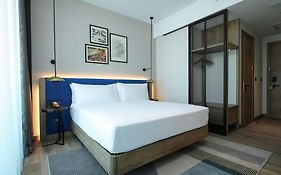 Hilton Garden Inn Ankara Cankaya